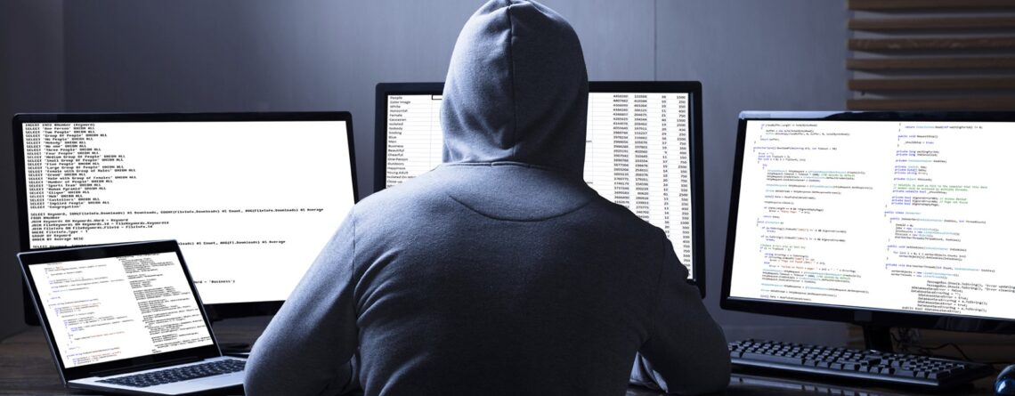 Dijital Hırsızlık Nedir?